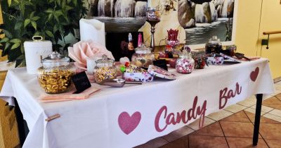Candybar