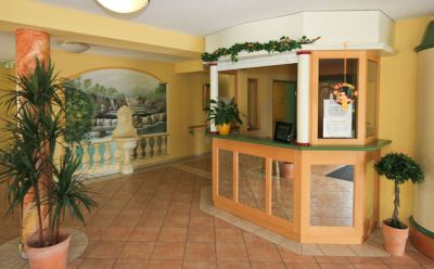 Pichlmayr Senioren-Zentrum Aschheim – Bild 10
