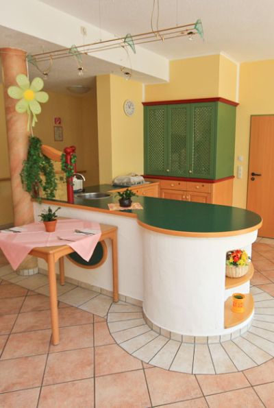 Pichlmayr Senioren-Zentrum Aschheim – Bild 11