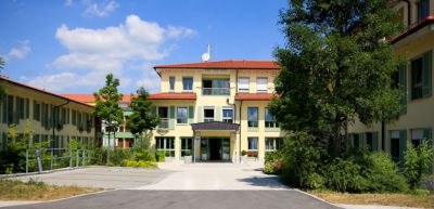 Pichlmayr Senioren-Zentrum Aschheim – Bild 2