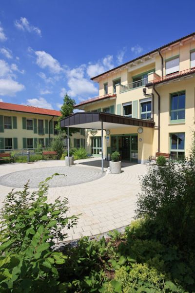Pichlmayr Senioren-Zentrum Aschheim – Bild 4