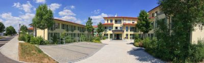 Pichlmayr Senioren-Zentrum Aschheim – Bild 6