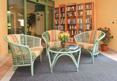 Pichlmayr Senioren-Zentrum Aschheim – Bild 7