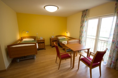 Pichlmayr Senioren-Zentrum Ebersberg – Bild 10