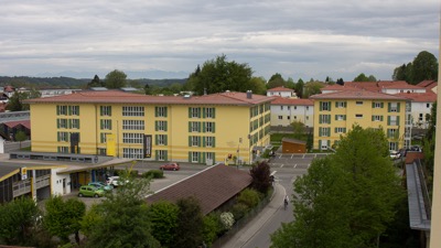 Pichlmayr Senioren-Zentrum Ebersberg – Bild 11