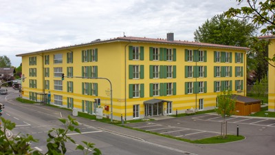 Pichlmayr Senioren-Zentrum Ebersberg – Bild 12