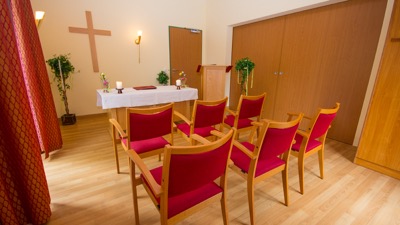 Pichlmayr Senioren-Zentrum Ebersberg – Bild 3