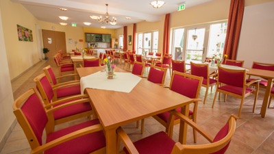 Pichlmayr Senioren-Zentrum Ebersberg – Bild 4
