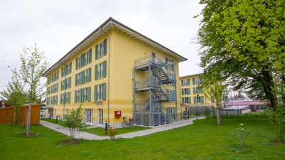 Pichlmayr Senioren-Zentrum Ebersberg – Bild 6