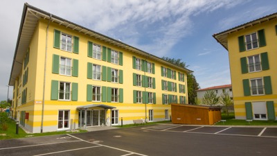 Pichlmayr Senioren-Zentrum Ebersberg – Bild 7