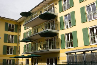Pichlmayr Senioren-Zentrum Ebersberg – Bild 8