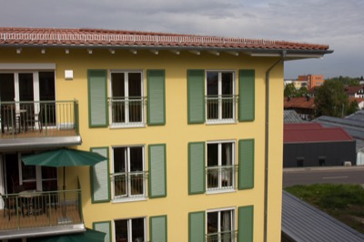 Pichlmayr Senioren-Zentrum Ebersberg – Bild 9