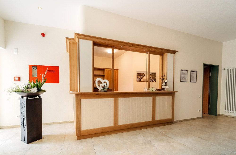 Pichlmayr Senioren-Zentrum Eggenfelden