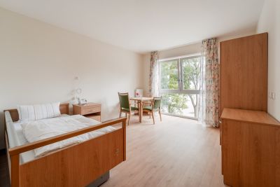 Pichlmayr Senioren-Zentrum Eggenfelden – Bild 12