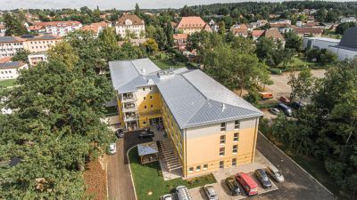 Pichlmayr Senioren-Zentrum Eggenfelden – Bild 1