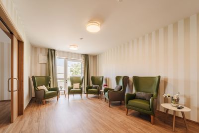 Pichlmayr Senioren-Zentrum Eggenfelden – Bild 5
