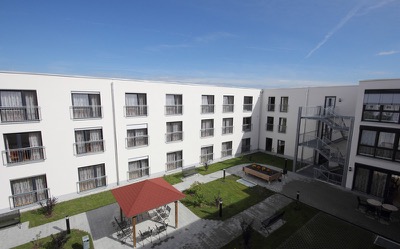 Pichlmayr Senioren-Zentrum Erding – Bild 1