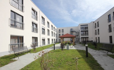 Pichlmayr Senioren-Zentrum Erding – Bild 2