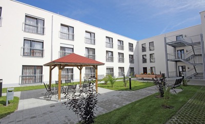 Pichlmayr Senioren-Zentrum Erding – Bild 3