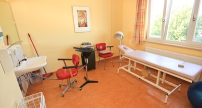 Pichlmayr Senioren-Zentrum Garching – Bild 11