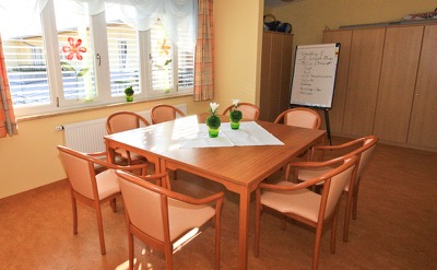 Pichlmayr Senioren-Zentrum Garching – Bild 12