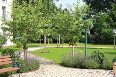 Pichlmayr Senioren-Zentrum Garching – Bild 14