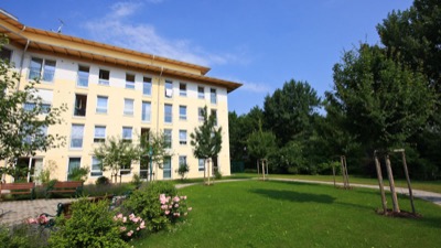 Pichlmayr Senioren-Zentrum Garching – Bild 15