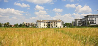 Pichlmayr Senioren-Zentrum Garching – Bild 2