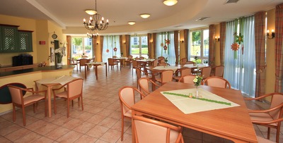 Pichlmayr Senioren-Zentrum Garching – Bild 4