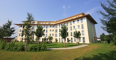 Pichlmayr Senioren-Zentrum Garching – Bild 5