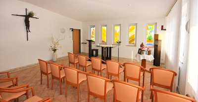Pichlmayr Senioren-Zentrum Garching – Bild 6