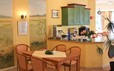 Pichlmayr Senioren-Zentrum Garching – Bild 7