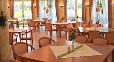 Pichlmayr Senioren-Zentrum Garching – Bild 8