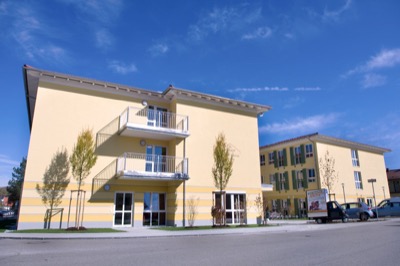 Pichlmayr Senioren-Zentrum Gilching – Bild 1