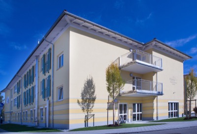 Pichlmayr Senioren-Zentrum Gilching – Bild 2