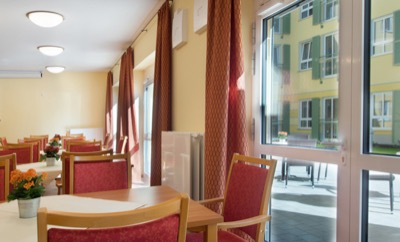 Pichlmayr Senioren-Zentrum Gilching – Bild 4
