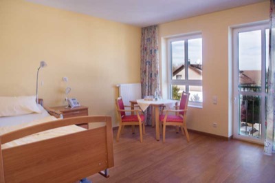 Pichlmayr Senioren-Zentrum Gilching – Bild 8