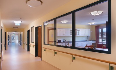 Pichlmayr Senioren-Zentrum Gilching – Bild 9