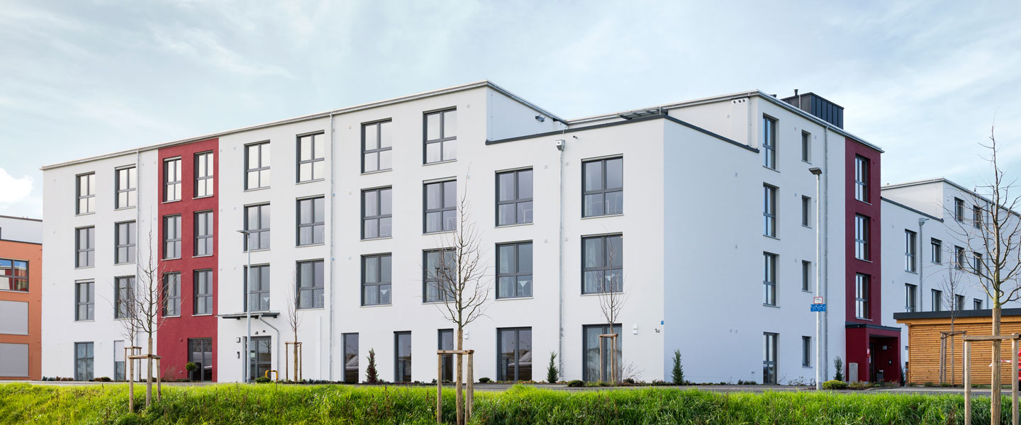 Pichlmayr Senioren-Zentrum Gottfrieding