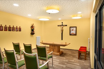 Pichlmayr Senioren-Zentrum Gottfrieding – Bild 11