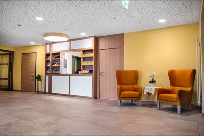 Pichlmayr Senioren-Zentrum Gottfrieding – Bild 2