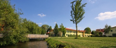Hallbergmoos