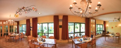 Pichlmayr Senioren-Zentrum Hallbergmoos – Bild 1