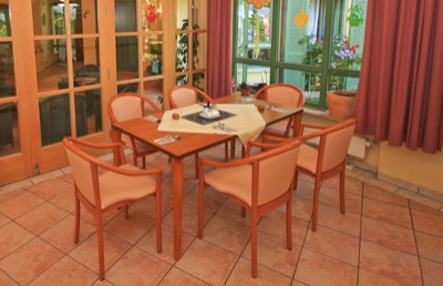 Pichlmayr Senioren-Zentrum Hallbergmoos – Bild 11