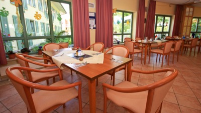 Pichlmayr Senioren-Zentrum Hallbergmoos – Bild 12