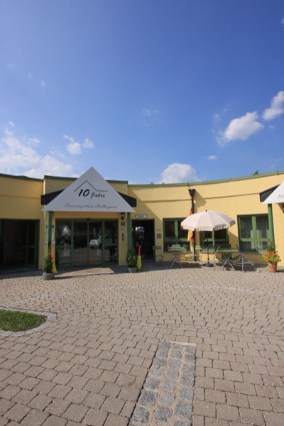 Pichlmayr Senioren-Zentrum Hallbergmoos – Bild 13
