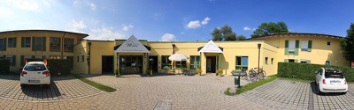 Pichlmayr Senioren-Zentrum Hallbergmoos – Bild 2