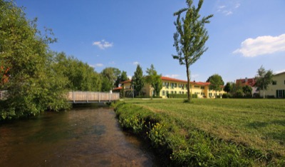 Pichlmayr Senioren-Zentrum Hallbergmoos – Bild 3