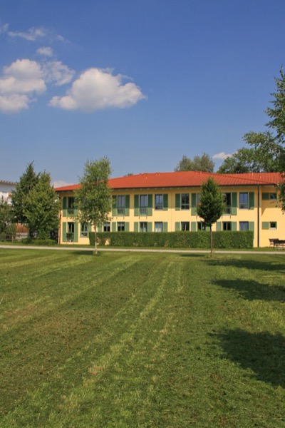 Pichlmayr Senioren-Zentrum Hallbergmoos – Bild 5