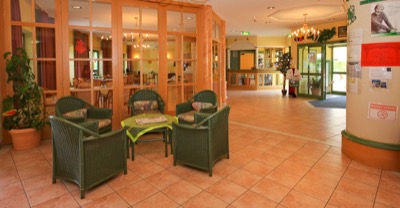 Pichlmayr Senioren-Zentrum Hallbergmoos – Bild 6